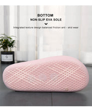 Load image into Gallery viewer, Casual Slides Non-slip Design Soft Bathroom Shoes Breathable Beach Flip Flops