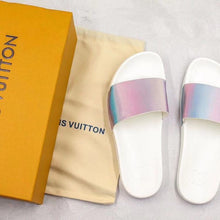 Load image into Gallery viewer, Letters Sandals Party Shoes Fashion Slippers