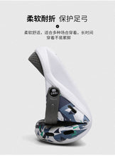 Load image into Gallery viewer, Clogs Sandals EVA Lightweight Beach Slippers Non-slip Clog Shoes Casual Flip Flops