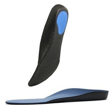Load image into Gallery viewer, Flatfoot Orthotics Cubitus Varus Orthopedic Feet Cushion Pads Care Insoles