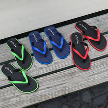 Load image into Gallery viewer, Summer Flip Flops High Quality Comfortable Beach Sandals Slippers Casual Shoes