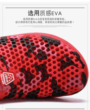 Load image into Gallery viewer, Quick Drying Summer Beach Slipper Flat Breathable Outdoor Sandals