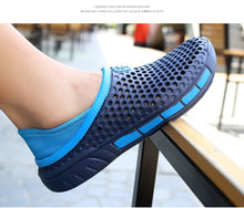 Load image into Gallery viewer, Sandals Summer Outdoor Beach Shoes Clogs Casual Water Shower Slippers