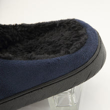 Load image into Gallery viewer, home plush slippers schinelo masculino House slippers Lovers men adult slipper man winter shoes