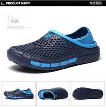Load image into Gallery viewer, Sandals Summer Outdoor Beach Shoes Clogs Casual Water Shower Slippers