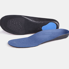 Load image into Gallery viewer, Flatfoot Orthotics Cubitus Varus Orthopedic Feet Cushion Pads Care Insoles