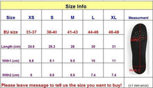 Load image into Gallery viewer, Flatfoot Orthotics Cubitus Varus Orthopedic Feet Cushion Pads Care Insoles