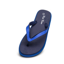 Load image into Gallery viewer, Summer Flip Flops High Quality Comfortable Beach Sandals Slippers Casual Shoes