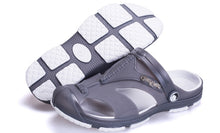 Load image into Gallery viewer, Slippers Clogs Slip-On Garden Shoes Breathable Sandals Plus Size Beach Shoes Flip Flops