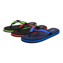 Load image into Gallery viewer, Summer Flip Flops High Quality Comfortable Beach Sandals Slippers Casual Shoes