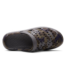 Load image into Gallery viewer, Clogs Summer Shoes Men Slippers Breathable shoes Casual Beach Sandals
