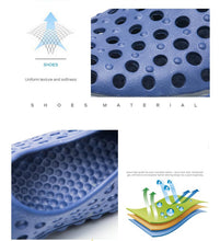 Load image into Gallery viewer, Summer Hollow Out Breathable Beach Sandals Casual Outdoor Slippers sandals