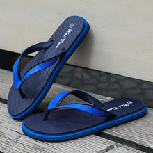 Load image into Gallery viewer, Summer Flip Flops High Quality Comfortable Beach Sandals Slippers Casual Shoes