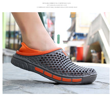 Load image into Gallery viewer, Sandals Summer Outdoor Beach Shoes Clogs Casual Water Shower Slippers
