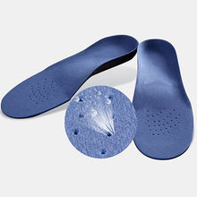Load image into Gallery viewer, Flatfoot Orthotics Cubitus Varus Orthopedic Feet Cushion Pads Care Insoles