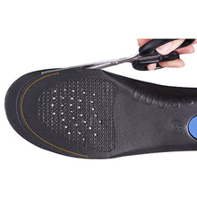 Load image into Gallery viewer, Flatfoot Orthotics Cubitus Varus Orthopedic Feet Cushion Pads Care Insoles