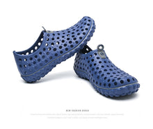 Load image into Gallery viewer, Summer Hollow Out Breathable Beach Sandals Casual Outdoor Slippers sandals