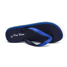 Load image into Gallery viewer, Summer Flip Flops High Quality Comfortable Beach Sandals Slippers Casual Shoes