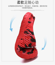 Load image into Gallery viewer, Quick Drying Summer Beach Slipper Flat Breathable Outdoor Sandals