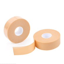 Load image into Gallery viewer, Foot Waterproof Heel Sticker Foam Tape Wear-resistant High-heeled Shoes Patch Shoe Cushion Shoe accessories