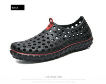 Load image into Gallery viewer, Summer Hollow Out Breathable Beach Sandals Casual Outdoor Slippers sandals