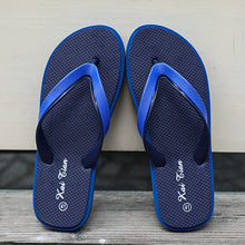 Load image into Gallery viewer, Summer Flip Flops High Quality Comfortable Beach Sandals Slippers Casual Shoes