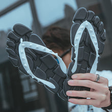 Load image into Gallery viewer, Sandals Flip Flops Summer Beach Slipper Five Fingers Fashion Slides