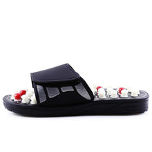Load image into Gallery viewer, Acupoint Massage Slippers Feet Acupressure Therapy Medical Rotating Foot