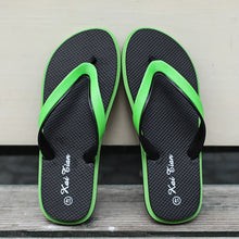 Load image into Gallery viewer, Summer Flip Flops High Quality Comfortable Beach Sandals Slippers Casual Shoes