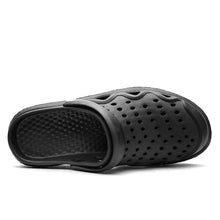Load image into Gallery viewer, Clogs Summer Shoes Men Slippers Breathable shoes Casual Beach Sandals
