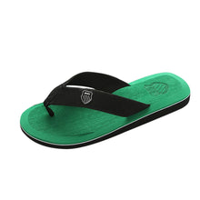 Load image into Gallery viewer, Flip-flops Slippers Soft Shoes Comfortable Beach Sandals Indoor&Outdoor Casual Shoes
