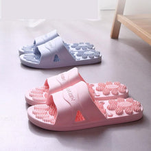Load image into Gallery viewer, Sandals Bathroom Slippers Slippers Massage Slippers Home Shoes Cute Slippers Flip-flops