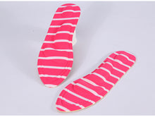 Load image into Gallery viewer, Arch Support Orthotic Feet Care Massage High Heels 3D Sponge Anti Pain Shoe Insoles Cushions