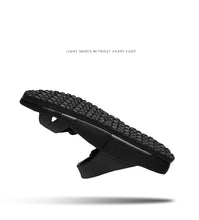 Load image into Gallery viewer, Slippers Non-slip Outdoor Beach Flip Flops Summer Slides Causal Shoes Black Sandal Plus Size