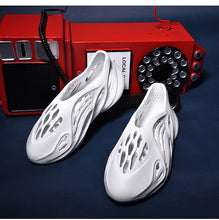 Load image into Gallery viewer, Designer runner summer slide casual slippers beach shoes eva injection Sandals shoes