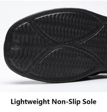 Load image into Gallery viewer, Summer Shoes Slipper 40-47 EVA Soft Work Casual Shoes Men Flip-flops Slingbacks Outdoor Beach Sandals
