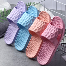 Load image into Gallery viewer, Indoor Eva Home Hotel Sandals and Slippers Non-slip Bathroom Slippers Flip Flop Shower Shoe