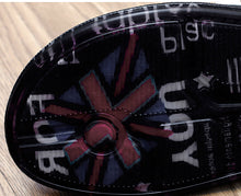 Load image into Gallery viewer, Genuine Leather Slippers Outdoor Casual Outside Light Flip Flops Pantufa Pantuflas