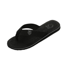 Load image into Gallery viewer, Flip-flops Slippers Soft Shoes Comfortable Beach Sandals Indoor&Outdoor Casual Shoes