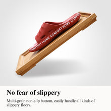 Load image into Gallery viewer, Beach Breathable Indoor Slippers Non-slip Bathroom Slides Outdoor Sandals