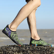 Load image into Gallery viewer, Summer Beach Slippers Light Breathable Outdoor Waterproof Boat Casual Shoes