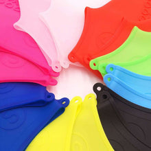 Load image into Gallery viewer, Waterproof Shoe Covers for Cycling Reusable Silicone Latex Shoes Elastic Shoe Covers To Protect Shoes Accessories Dust Covers
