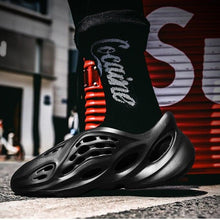 Load image into Gallery viewer, Designer runner summer slide casual slippers beach shoes eva injection Sandals shoes