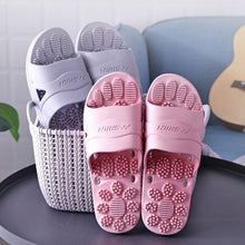 Load image into Gallery viewer, Sandals Bathroom Slippers Slippers Massage Slippers Home Shoes Cute Slippers Flip-flops