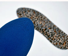 Load image into Gallery viewer, Arch Support Orthotic Feet Care Massage High Heels 3D Sponge Anti Pain Shoe Insoles Cushions