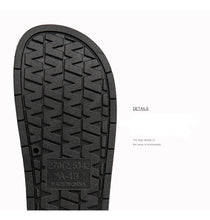 Load image into Gallery viewer, Slippers Camo Casual Slides Men Shoes Non-slip Beach Summer Sandals