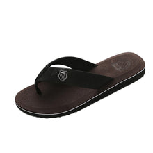 Load image into Gallery viewer, Flip-flops Slippers Soft Shoes Comfortable Beach Sandals Indoor&Outdoor Casual Shoes