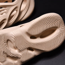 Load image into Gallery viewer, Designer runner summer slide casual slippers beach shoes eva injection Sandals shoes