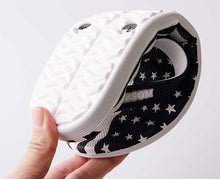 Load image into Gallery viewer, Flip Flops Slipper Summer Antiskid National Flag Print Foot Thicken Bathroom Beach Sandals