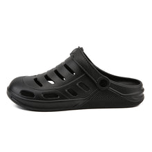 Load image into Gallery viewer, Crok Adulto Clogs shoes EVA Sandalias Summer Beach Slippers Cholas hombre